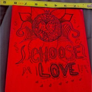 Valentines Day Wall Art